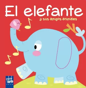 EL ELEFANTE