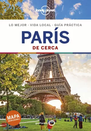 PARIS DE CERCA 2019
