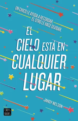 EL CIELO ESTA EN CUALQUIER LUGAR