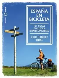 RUTAS EN BICI POR ESPAÑA