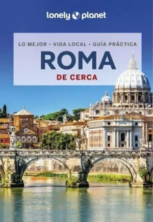 ROMA DE CERCA 6