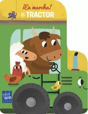 EL TRACTOR