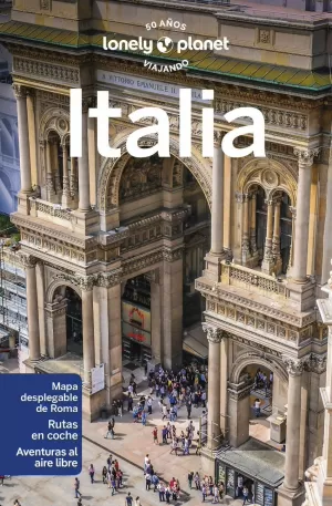 ITALIA 8 ITALIA 8