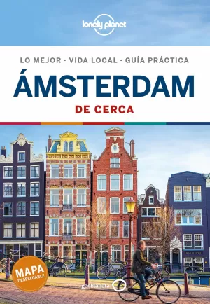 AMSTERDAM DE CERCA 5