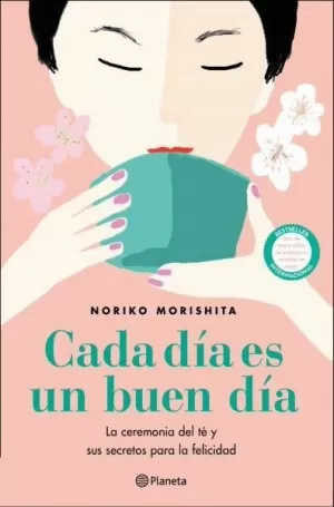 CADA DÍA ES UN BUEN DÍA