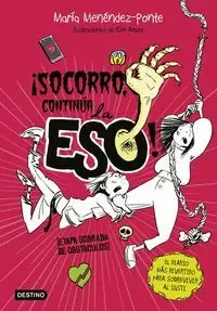 SOCORRO, CONTINÚA LA ESO! SOCORRO, CONTINÚA LA ESO!