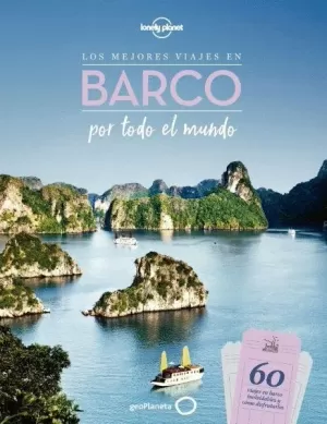 LOS MEJORES VIAJES EN BARCO POR EL MUNDO