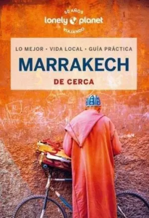 MARRAKECH DE CERCA 5 MARRAKECH DE CERCA 5
