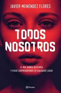 TODOS NOSOTROS TODOS NOSOTROS