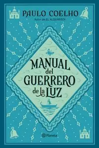 MANUAL DEL GUERRERO DE LA LUZ