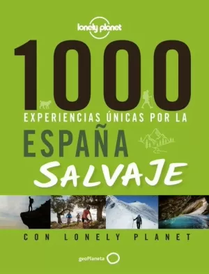 1000 IDEAS PARA VIAJAR POR ESPAÑA