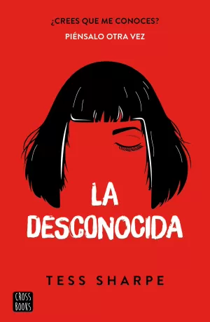 LA DESCONOCIDA