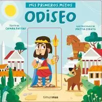 MITOLOGIA CON MECANISMOS ODISEO