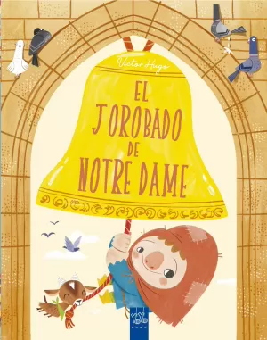 EL JOROBADO DE NOTRE DAME