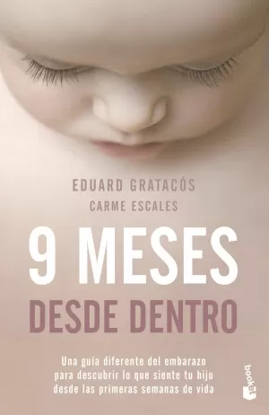 9 MESES DESDE DENTRO 9 MESES DESDE DENTRO