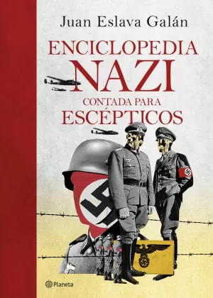 ENCICLOPEDIA NAZI