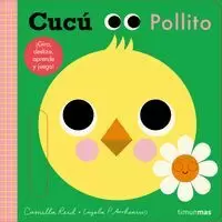 CUCU. POLLITO