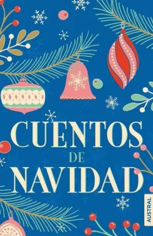 CUENTOS DE NAVIDAD CUENTOS DE NAVIDAD