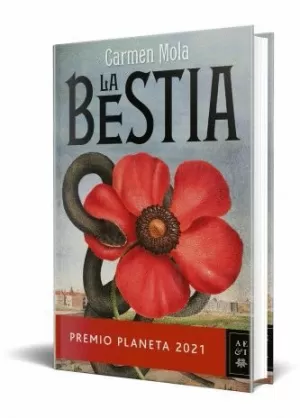 LA BESTIA