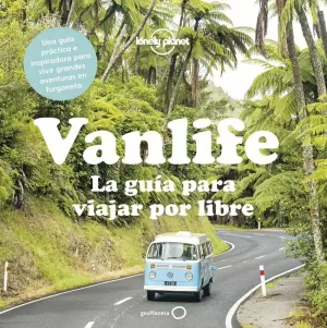 VANLIFE - NUEVA PRESENTACIÓN