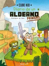 DIARIO DE UN ALDEANO PRINGAO COMIC 1 DIARIO DE UN ALDEANO PRINGAO COMIC 1