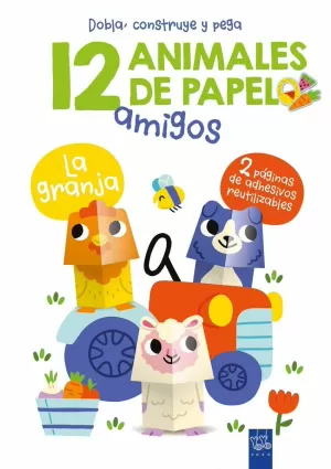 LA GRANJA LA GRANJA