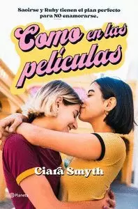 COMO EN LAS PELICULAS
