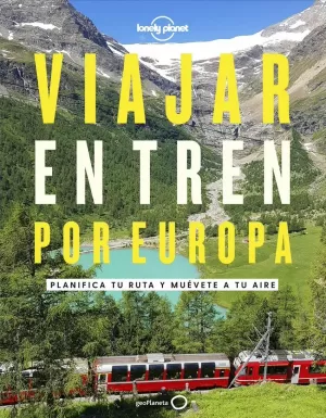 VIAJAR EN TREN POR EUROPA VIAJAR EN TREN POR EUROPA