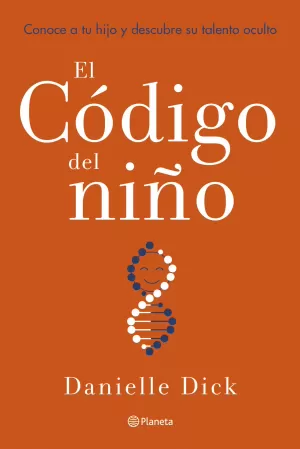 EL CÓDIGO DEL NIÑO EL CÓDIGO DEL NIÑO