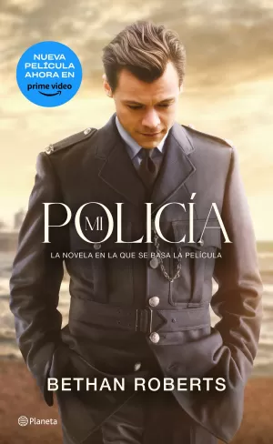 MI POLICÍA MI POLICÍA