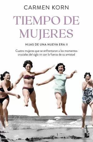 TIEMPO DE MUJERES