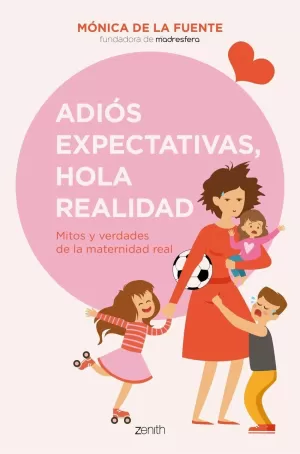 ADIÓS EXPECTATIVAS, HOLA REALIDAD