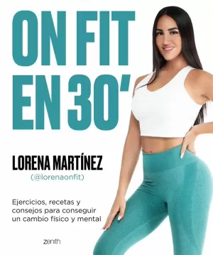 ON FIT EN 30 MINUTOS