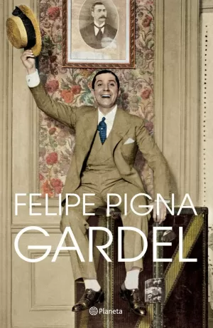 GARDEL GARDEL