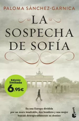 LA SOSPECHA DE SOFÍA