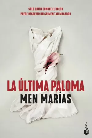 LA ÚLTIMA PALOMA