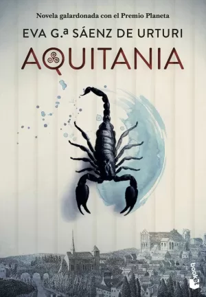 AQUITANIA AQUITANIA