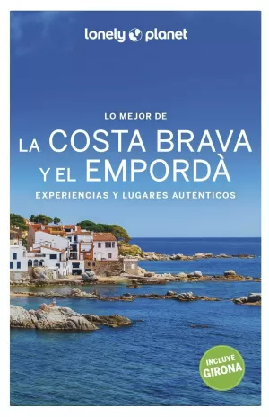 LO MEJOR DE LA COSTA BRAVA Y EL EMPORDÀ 2