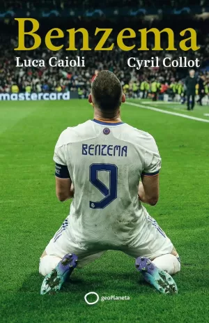 BENZEMA BENZEMA
