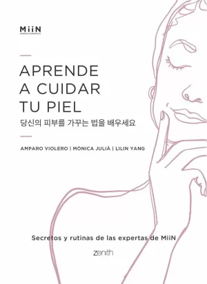 APRENDE A CUIDAR TU PIEL APRENDE A CUIDAR TU PIEL