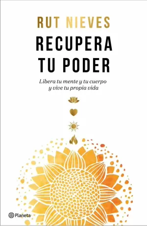 RECUPERA TU PODER