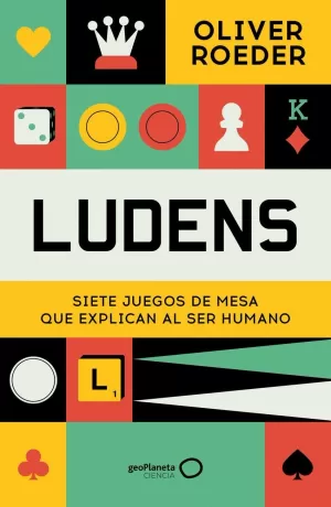 LUDENS