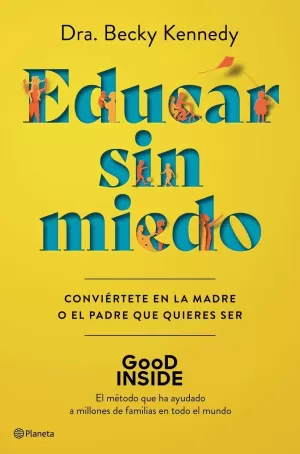 EDUCAR SIN MIEDO