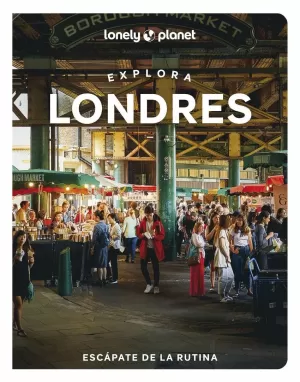 EXPLORA LONDRES 1 EXPLORA LONDRES 1