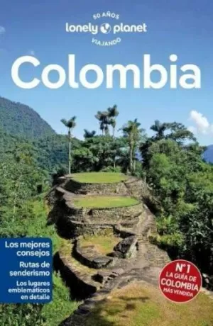 COLOMBIA 5 COLOMBIA 5