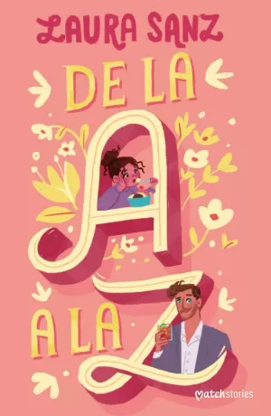 DE LA A A LA Z DE LA A A LA Z