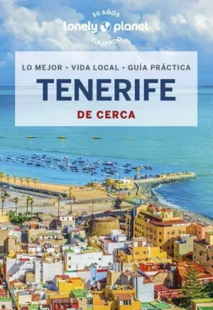 TENERIFE DE CERCA 2 TENERIFE DE CERCA 2