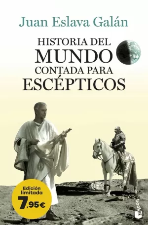 HISTORIA DEL MUNDO CONTADA PARA ESCÉPTICOS HISTORIA DEL MUNDO CONTADA PARA ESCÉPTICOS