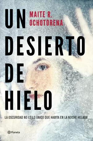 UN DESIERTO DE HIELO