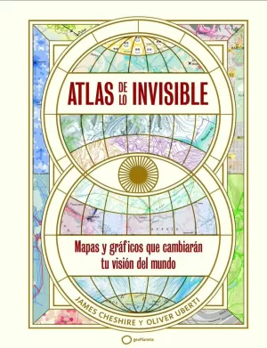 ATLAS DE LO INVISIBLE ATLAS DE LO INVISIBLE